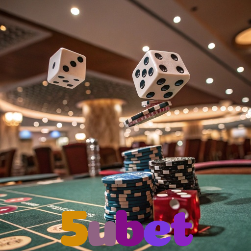 5ubet - Baixe o app 5ubet no Google Play e jogue ao vivo