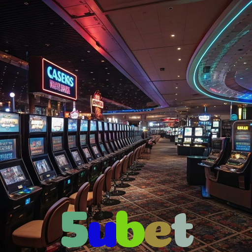 5ubet - Baixe o app 5ubet no Google Play e jogue ao vivo