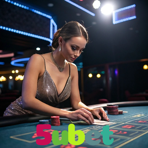 5ubet - Baixe o app 5ubet no Google Play e jogue ao vivo
