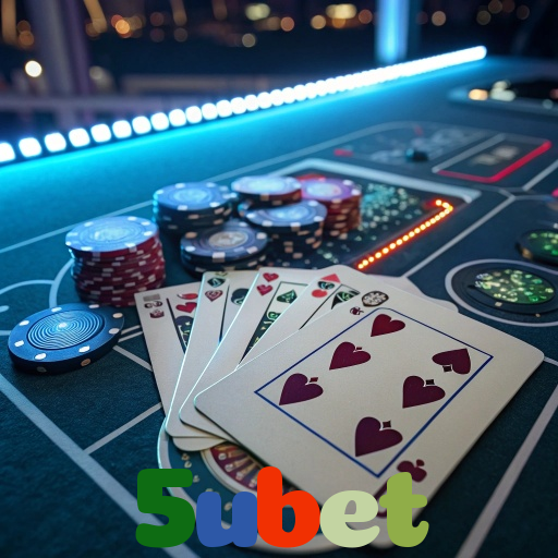 5ubet - Baixe o app 5ubet no Google Play e jogue ao vivo