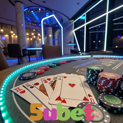 5ubet - Baixe o App 5ubet para Android e Comece a Jogar
