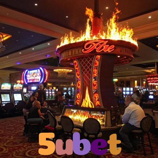 5ubet - Baixe o app 5ubet no Google Play e jogue ao vivo