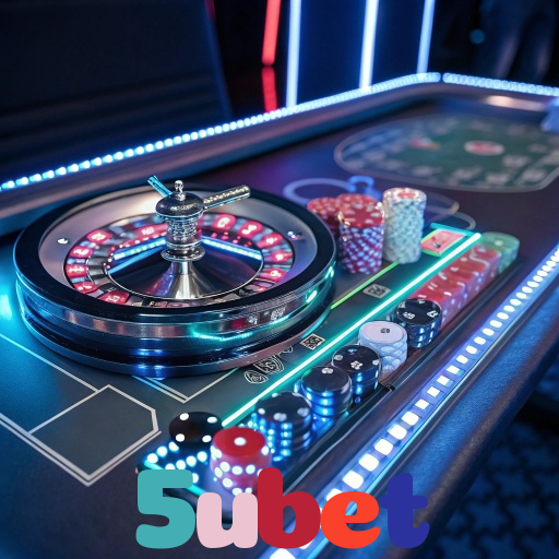 5ubet - Baixe o App 5ubet para Android e Comece a Jogar