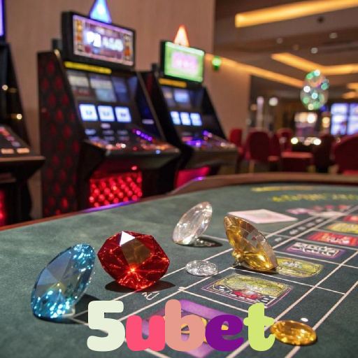 5ubet - Baixe o App 5ubet para Android e Comece a Jogar