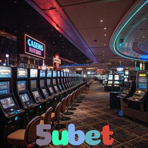 5ubet - Baixe o App 5ubet para Android e Comece a Jogar