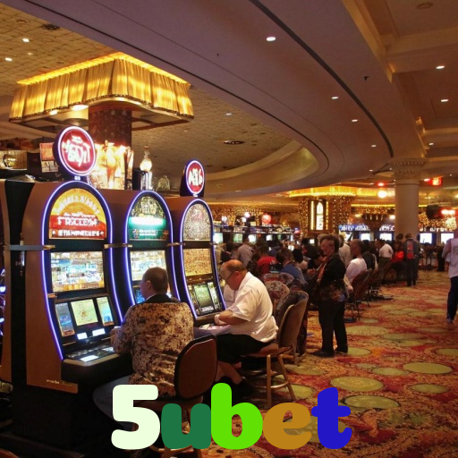 5ubet - Baixe o app 5ubet no Google Play e jogue ao vivo