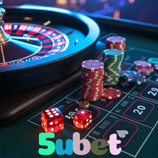 5ubet - Baixe o app 5ubet no Google Play e jogue ao vivo