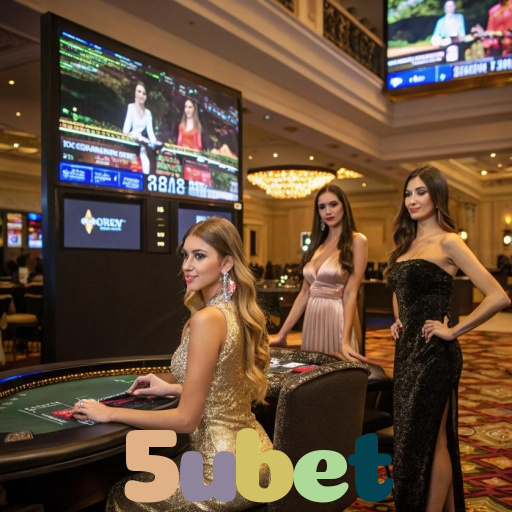 5ubet - Baixe o App 5ubet para Android e Comece a Jogar