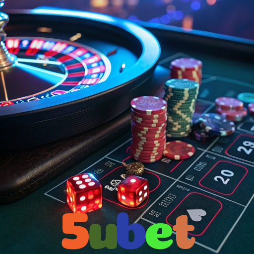 5ubet - Baixe o App 5ubet para Android e Comece a Jogar