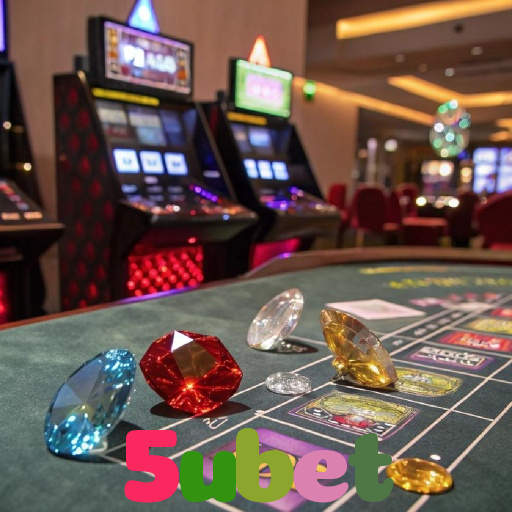 5ubet - Baixe o app 5ubet no Google Play e jogue ao vivo