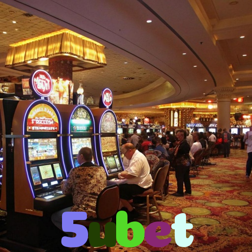 5ubet - Baixe o App 5ubet para Android e Comece a Jogar