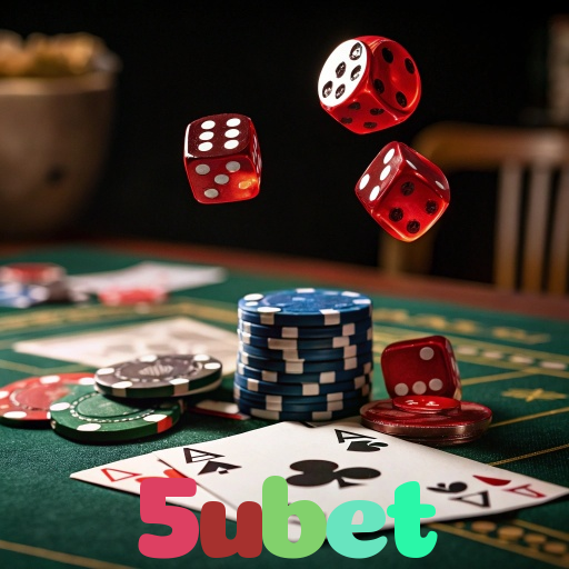 5ubet - Baixe o App 5ubet para Android e Comece a Jogar