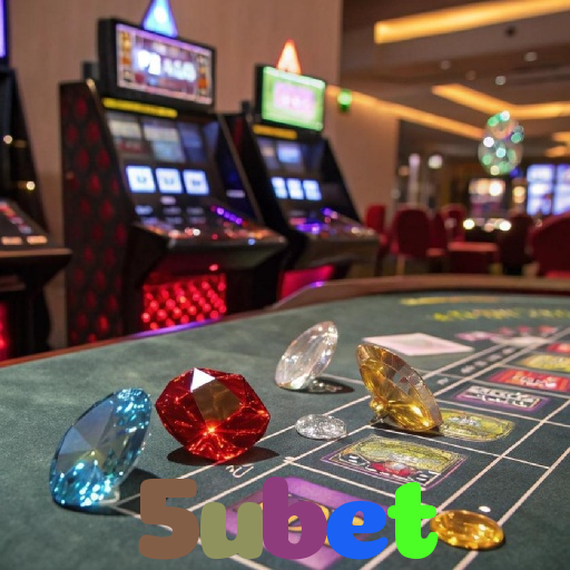 5ubet - Baixe o App 5ubet para Android e Comece a Jogar