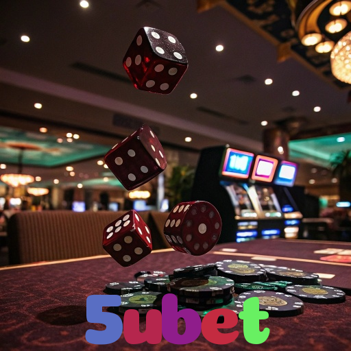 5ubet - Baixe o App 5ubet para Android e Comece a Jogar