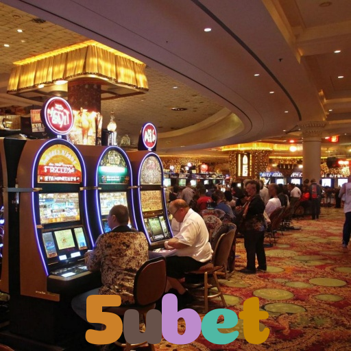 5ubet - Baixe o App 5ubet para Android e Comece a Jogar