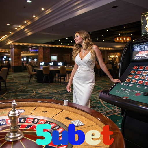 5ubet - Baixe o app 5ubet no Google Play e jogue ao vivo