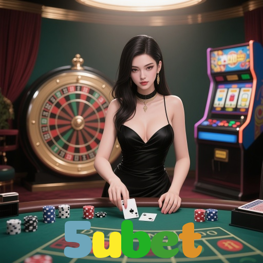 5ubet - Baixe o app 5ubet no Google Play e jogue ao vivo