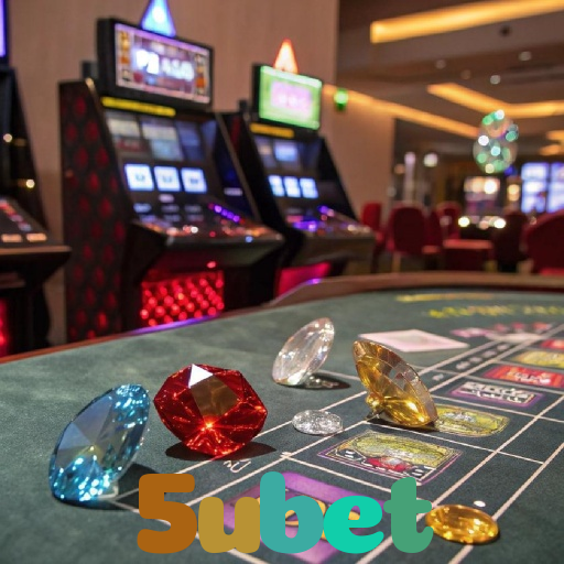 5ubet - Baixe o app 5ubet no Google Play e jogue ao vivo