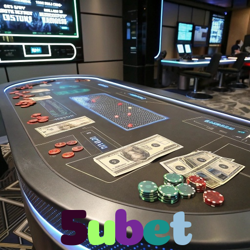5ubet - Baixe o App 5ubet para Android e Comece a Jogar