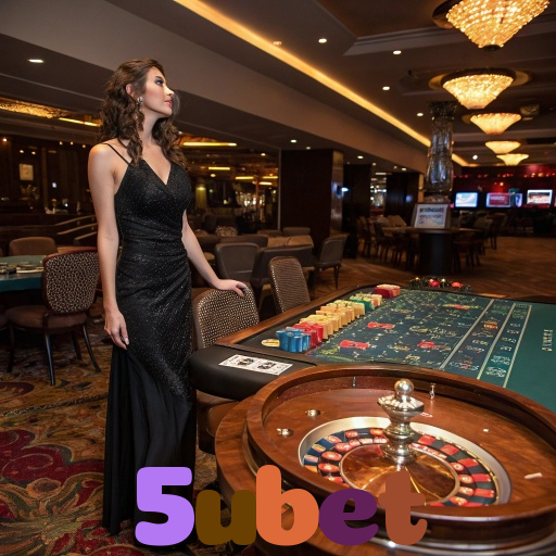 5ubet - Baixe o app 5ubet no Google Play e jogue ao vivo