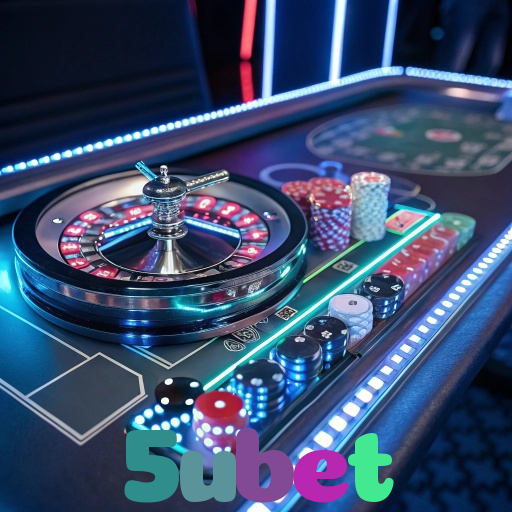 5ubet - Baixe o app 5ubet no Google Play e jogue ao vivo