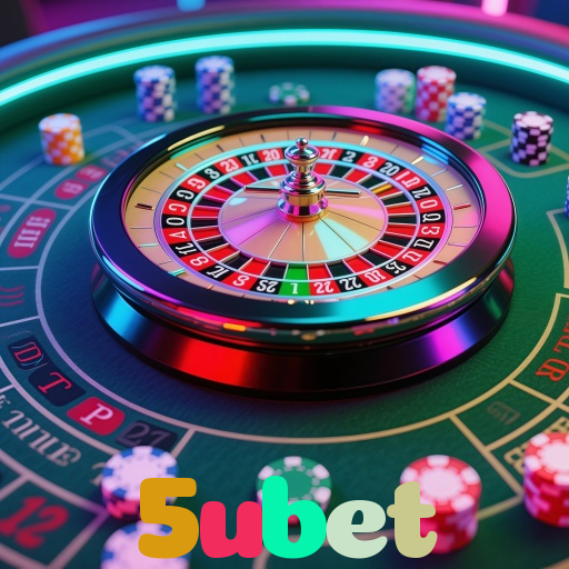 5ubet - Baixe o App 5ubet para Android e Comece a Jogar