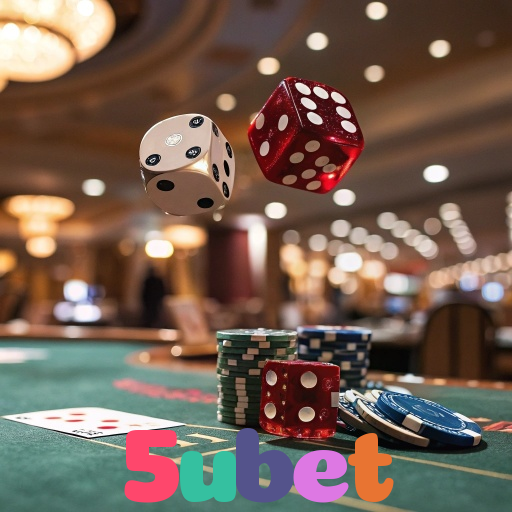 5ubet - Baixe o App 5ubet para Android e Comece a Jogar