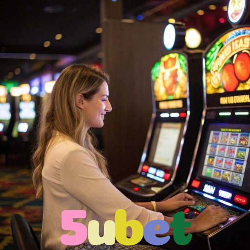 5ubet - Baixe o App 5ubet para Android e Comece a Jogar