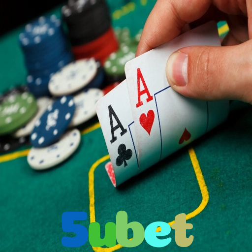 5ubet - Baixe o App 5ubet para Android e Comece a Jogar