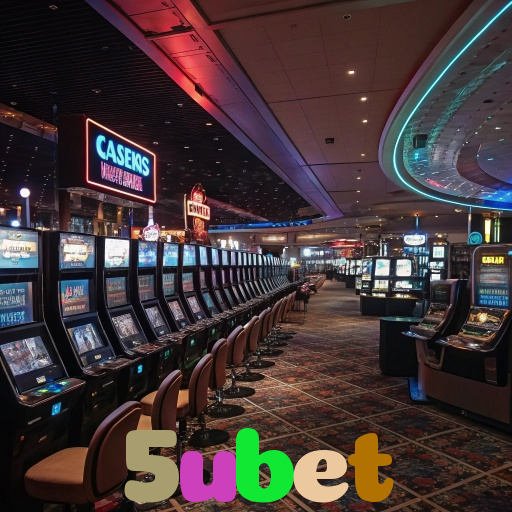 5ubet - Baixe o app 5ubet no Google Play e jogue ao vivo