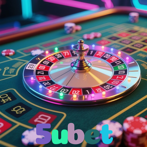 5ubet - Baixe o App 5ubet para Android e Comece a Jogar