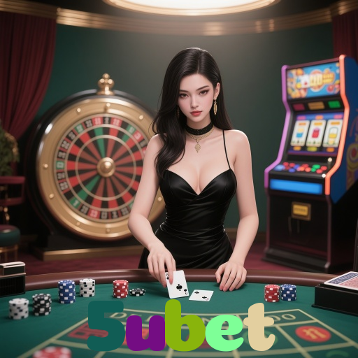 5ubet - Baixe o App 5ubet para Android e Comece a Jogar