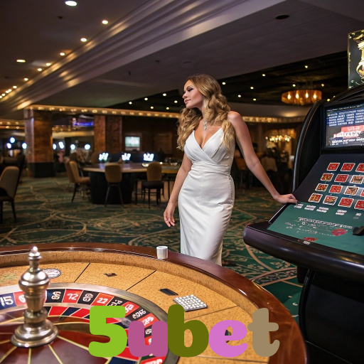 5ubet - Baixe o app 5ubet no Google Play e jogue ao vivo