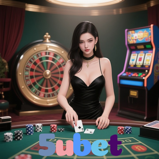 5ubet - Baixe o App 5ubet para Android e Comece a Jogar