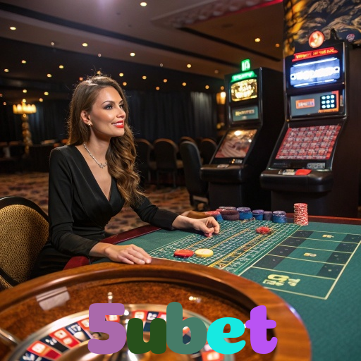 5ubet - Baixe o App 5ubet para Android e Comece a Jogar