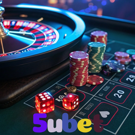 5ubet - Baixe o app 5ubet no Google Play e jogue ao vivo