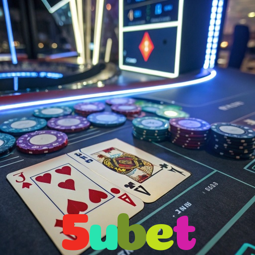 5ubet - Baixe o App 5ubet para Android e Comece a Jogar