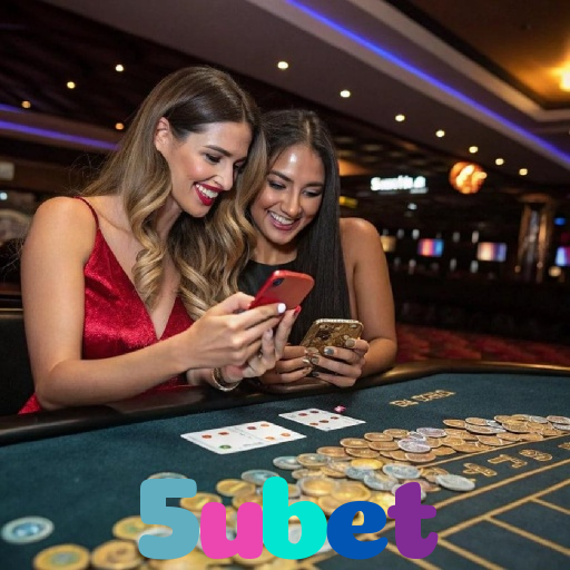 5ubet - Baixe o App 5ubet para Android e Comece a Jogar