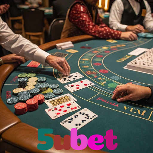 5ubet - Baixe o App 5ubet para Android e Comece a Jogar