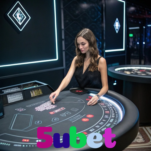 5ubet - Baixe o app 5ubet no Google Play e jogue ao vivo