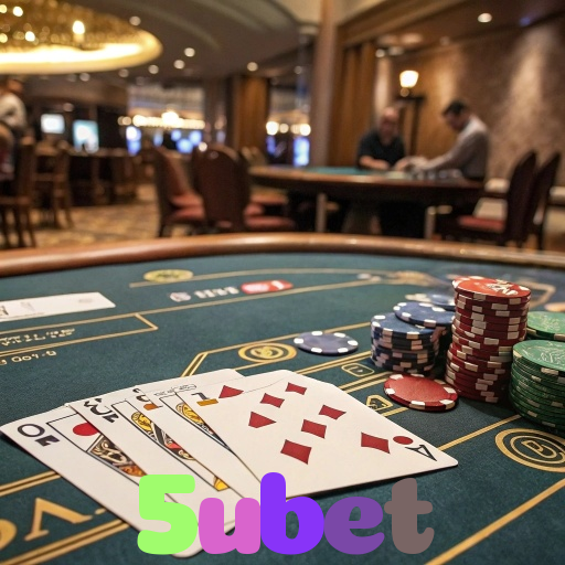 5ubet - Baixe o App 5ubet para Android e Comece a Jogar