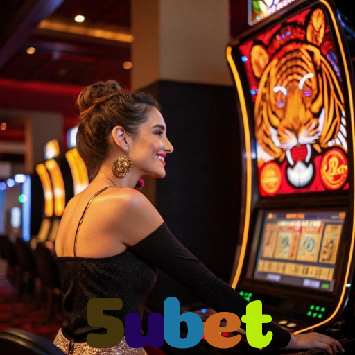 5ubet - Baixe o app 5ubet no Google Play e jogue ao vivo