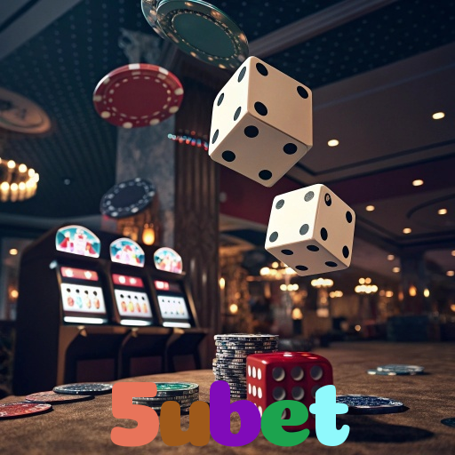 5ubet - Baixe o app 5ubet no Google Play e jogue ao vivo