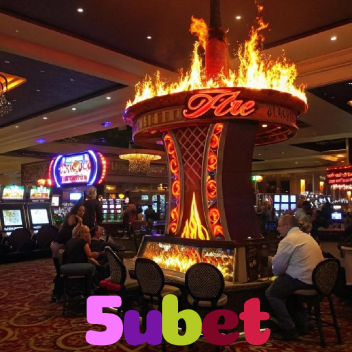 5ubet - Baixe o App 5ubet para Android e Comece a Jogar