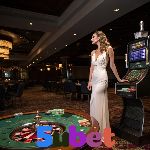 5ubet - Baixe o app 5ubet no Google Play e jogue ao vivo