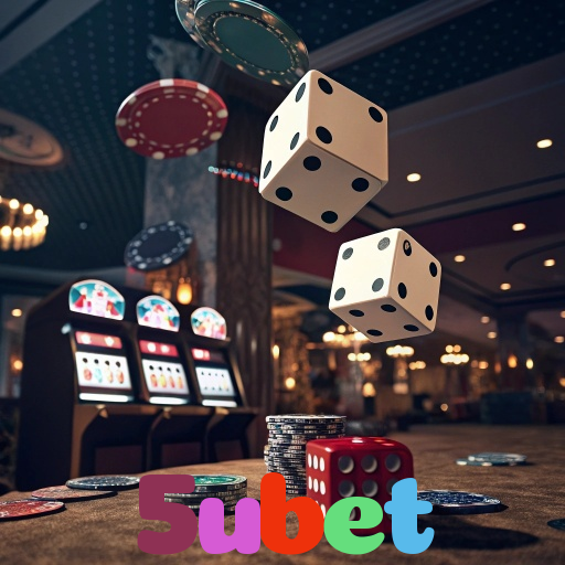 5ubet - Baixe o App 5ubet para Android e Comece a Jogar