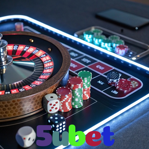 5ubet - Baixe o app 5ubet no Google Play e jogue ao vivo