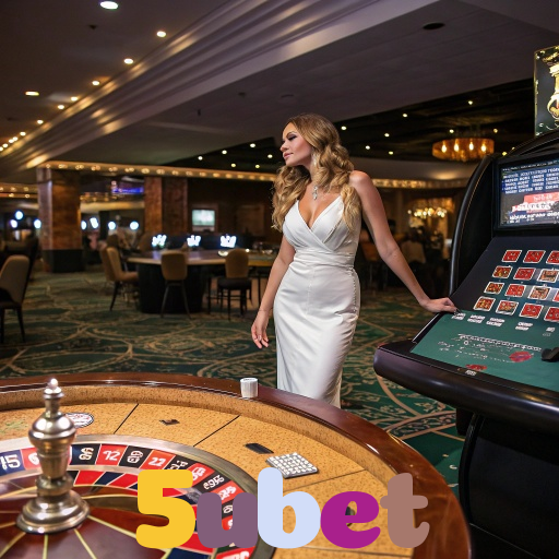 5ubet - Baixe o App 5ubet para Android e Comece a Jogar