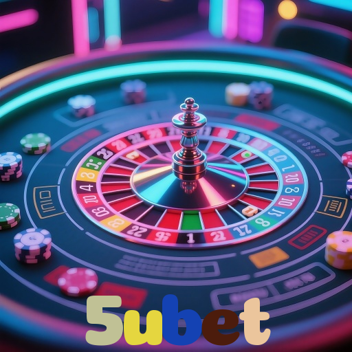 5ubet - Baixe o App 5ubet para Android e Comece a Jogar