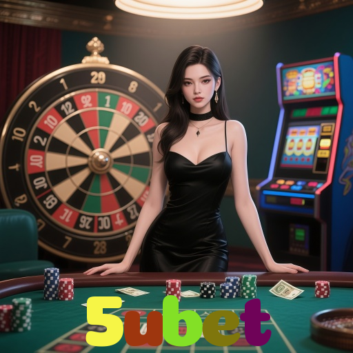 5ubet - Baixe o App 5ubet para Android e Comece a Jogar